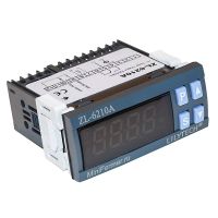 Терморегулятор LILYTECH ZL-6210A (7А)