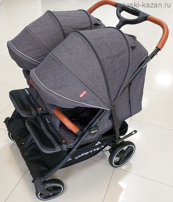 Carrello Connect