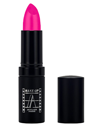 Make-Up Atelier Paris Velvet Lipstick B106V Помада Велюр Мак