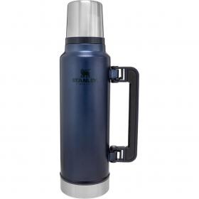 Термос STANLEY CLASSIC VACUUM BOTTLE 1.4 L синий