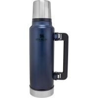 Термос STANLEY CLASSIC VACUUM BOTTLE 1.4 L синий