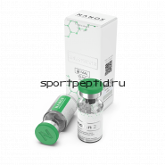 Melanotan-2. 10 мг. Nanox. Цена за 1 флакон