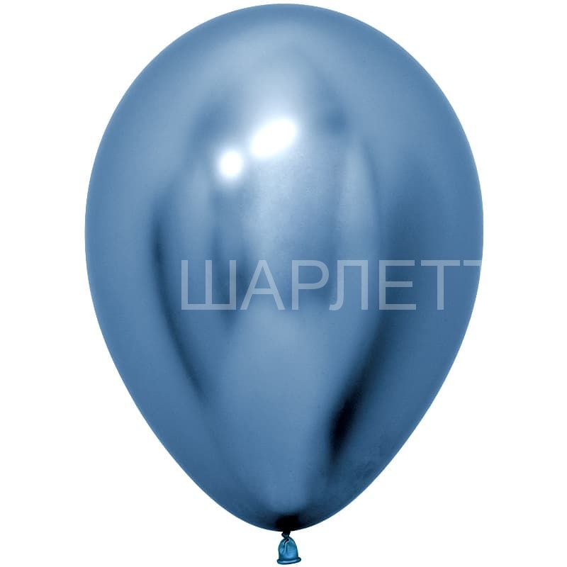 СИНИЙ хром