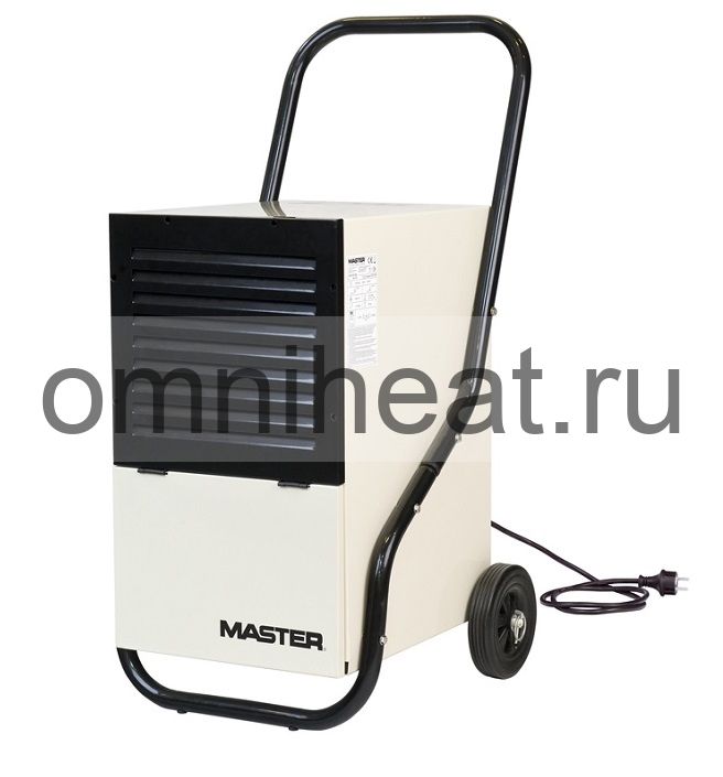 Осушитель воздуха Master DH 752