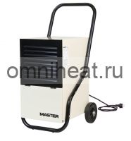 Осушитель воздуха Master DH 752