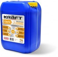 Промывка системы отопления универсальная KRAFT Clean Prof 5 кг.