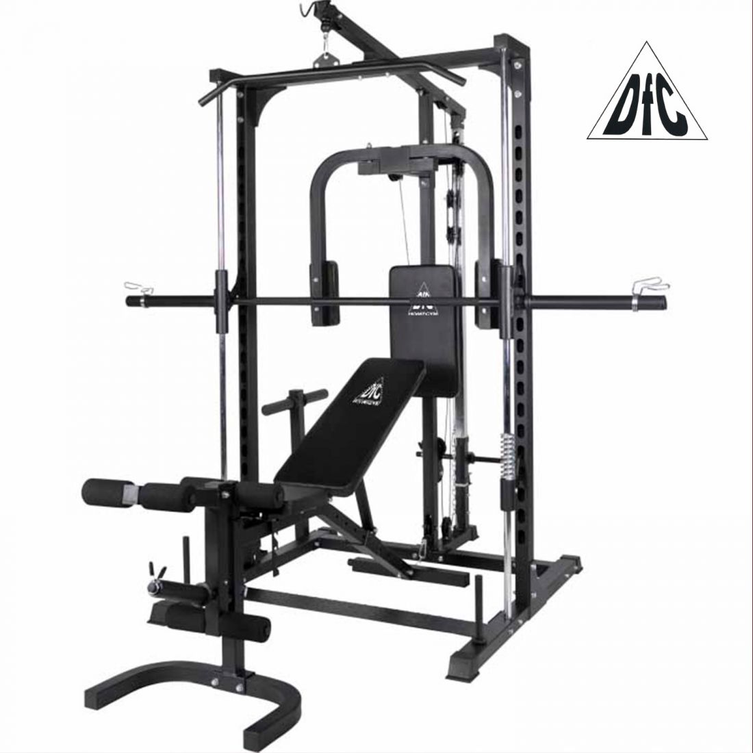 DFC Homegym D943