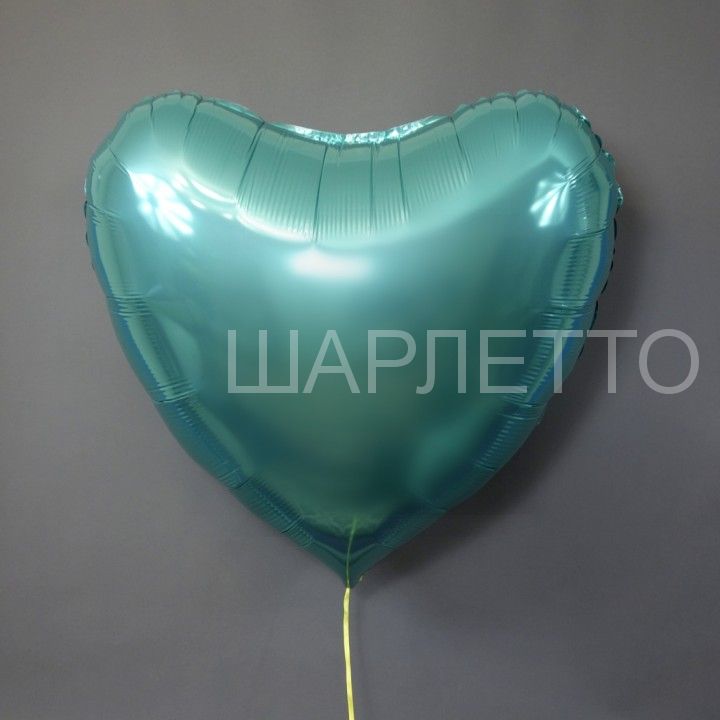 Сердце 91см, ТИФФАНИ