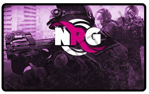 Коврик для мыши OT-PCM06 (NRG,31*24см)