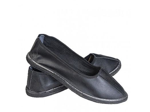 Тапочки подошва микропора