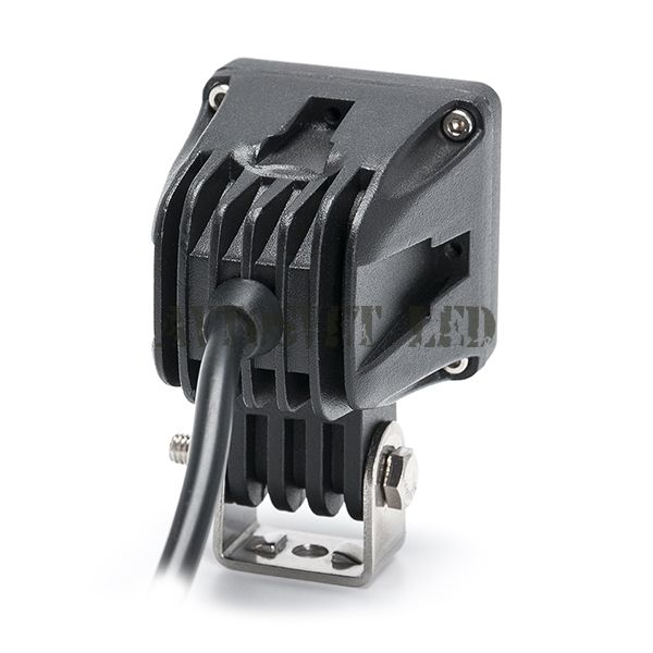 Светодиодная фара AS1C-10W spot