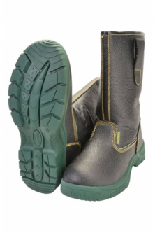 Сапоги рабочие зимние "Рабер"