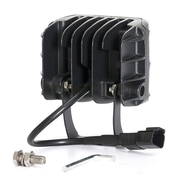 Светодиодная фара AS12-36W FLOOD