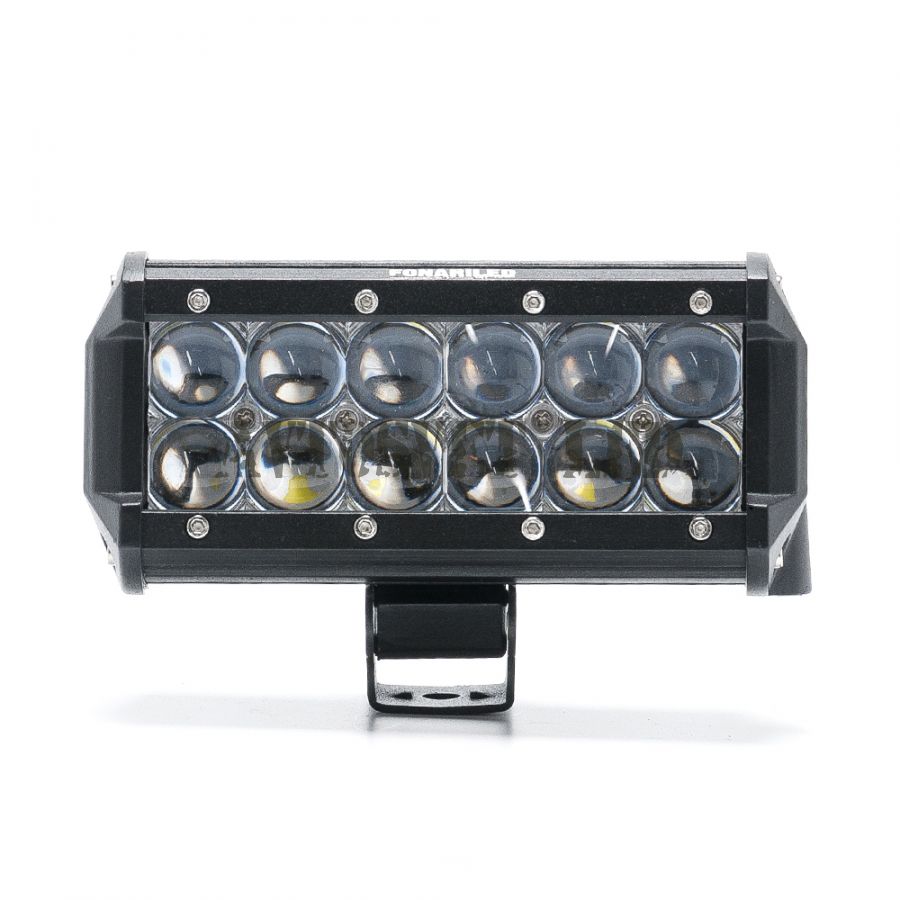 Светодиодная фара с СТГ ADS5D-36W SPOT