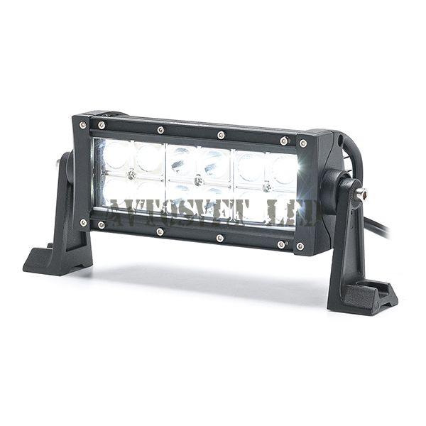 Светодиодная балка 36 ватт ADK-36W COMBO