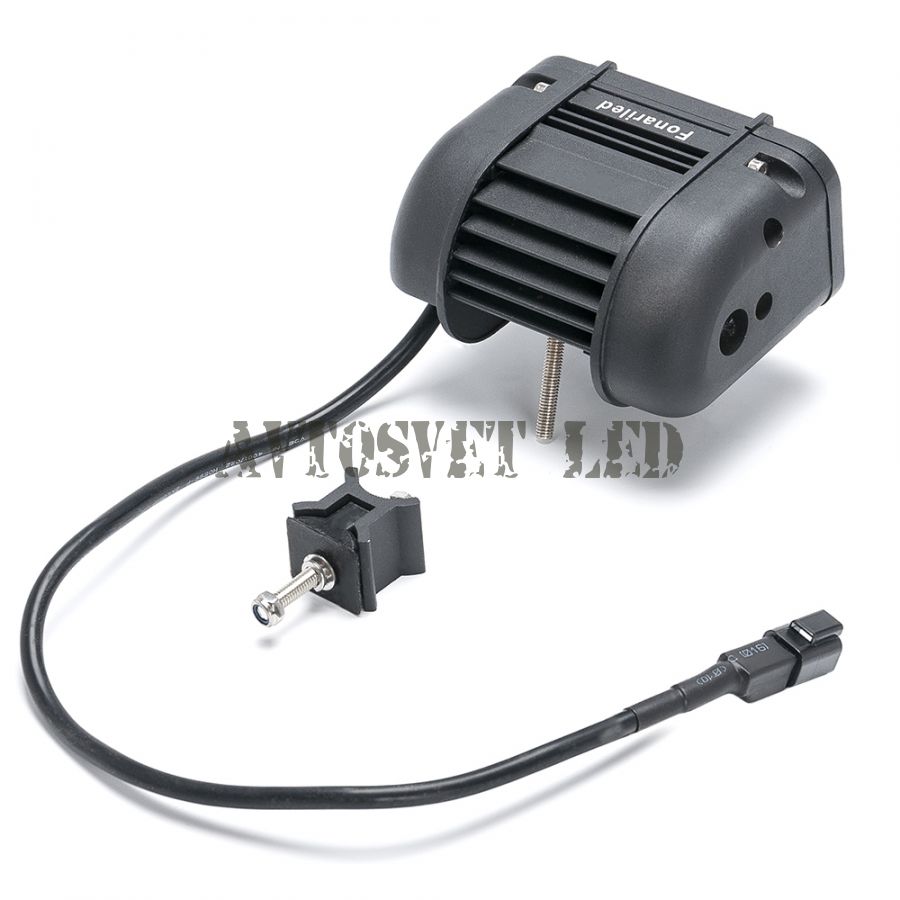 Светодиодная фара 20 ватт PSQ-20W SPOT