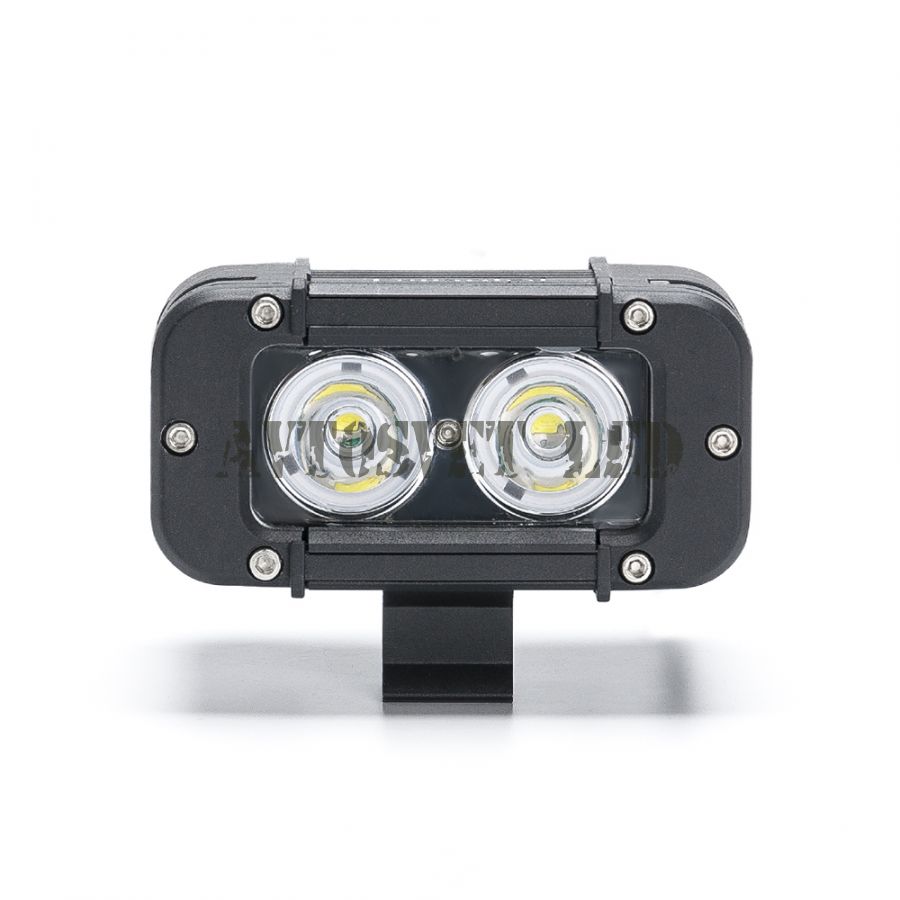 Светодиодная фара 20 ватт PSQ-20W SPOT