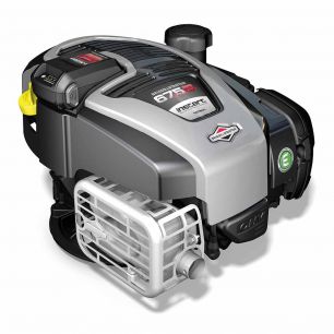 Двигатель Briggs & Stratton 675EX IS SERIES № 104M050048H1YY0001 