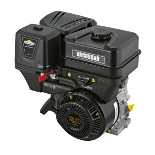 Двигатель Briggs & Stratton 10 Vanguard OHV  № 19L2370319F1AX7001 