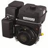 Двигатель Briggs & Stratton 13 Vanguard OHV (Конический вал) № 2454370280B2BB1001 