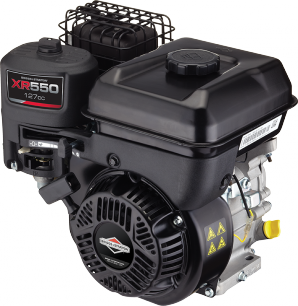 Двигатель Briggs & Stratton 550 Series OHV 3300 RPM № 0831321112H1BF7001 