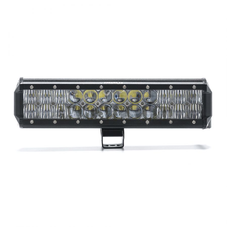 Светодиодная балка 72 ватт ADS5D-72W COMBO 5D линзы