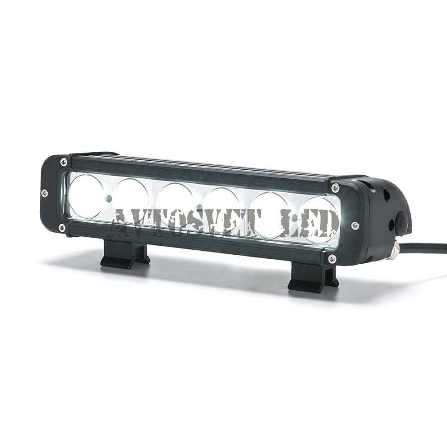 Светодиодная балка 60 ватт PSQ-60 W COMBO