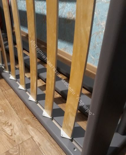 Кровать "Соня" Вариант 1