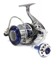 Катушка безынерционная Daiwa Saltiga 6000 GT