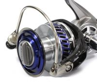 Катушка безынерционная Daiwa Saltiga 4500 H фото2