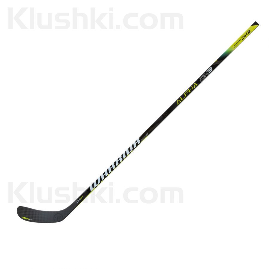 Клюшка Warrior Alpha DX3 GRIP (INT)