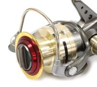 Катушка безынерционная Daiwa Catalina 4500 H фото2