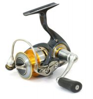 Катушка спиннинговая безынерционная Daiwa Certate 10 2000