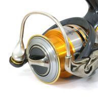 Катушка спиннинговая безынерционная Daiwa Certate 10 2000 фото2