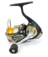 Катушка спиннинговая безынерционная Daiwa Certate 10 2000 фото3