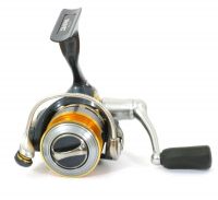 Катушка спиннинговая безынерционная Daiwa Certate 10 2000 фото5