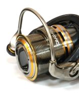 Катушка спиннинговая безынерционная Daiwa Certate 10 1003 фото2