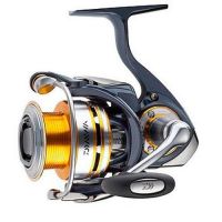 Катушка спиннинговая безынерционная Daiwa Certate 10 2506