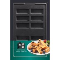 Жарочная панель вафельницы (сэндвичницы) TEFAL SNACK COLLECTION. Артикул XA801312