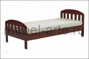 Кровать "Жаннет"