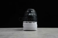 Nike Air Force 1 '07 SE Premium  Black