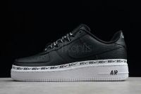 Nike Air Force 1 '07 SE Premium  Black