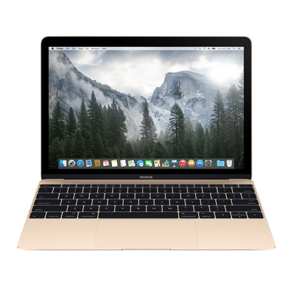 Apple MacBook 1.3GHz/8Gb/512Gb (2017) MRQP2 купить в Москве недорого ...