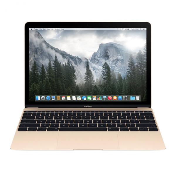 Apple MacBook 1.3GHz/8Gb/512Gb (2017) MRQP2 купить в Москве недорого ...