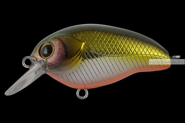 Воблер TsuYoki Agent 40F  40 мм / 5 гр / Заглубление: 0,5 - 1 м / цвет: 803