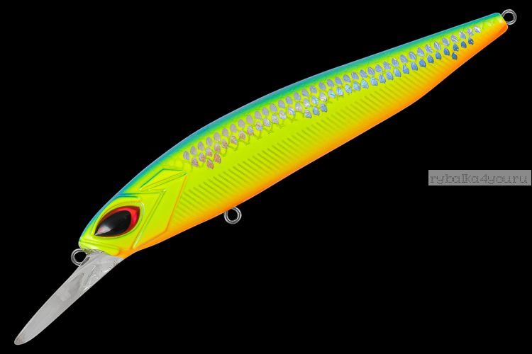 Воблер TsuYoki Astrolog 115SP 115 мм / 18,8 гр / Заглубление: 1,5 - 2,2 м / цвет:  259