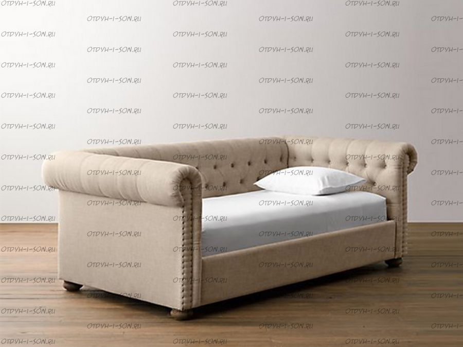 Кровать тахта Аврора 51