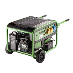 Газовый генератор Greengear GE-6000Т 