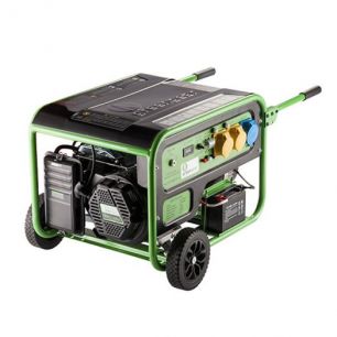 Газовый генератор Greengear GE-7000 