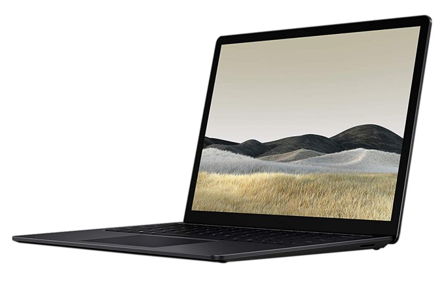 Ноутбук Microsoft Surface Laptop 3 13.5 i7 512Gb/16Gb Ram (Mate Black) (Windows 10 Home) Metal Ноутбук Microsoft Surface Laptop 3 13.5 i7 512Gb/16Gb Ram (Mate Black) (Windows 10 Home) Metal